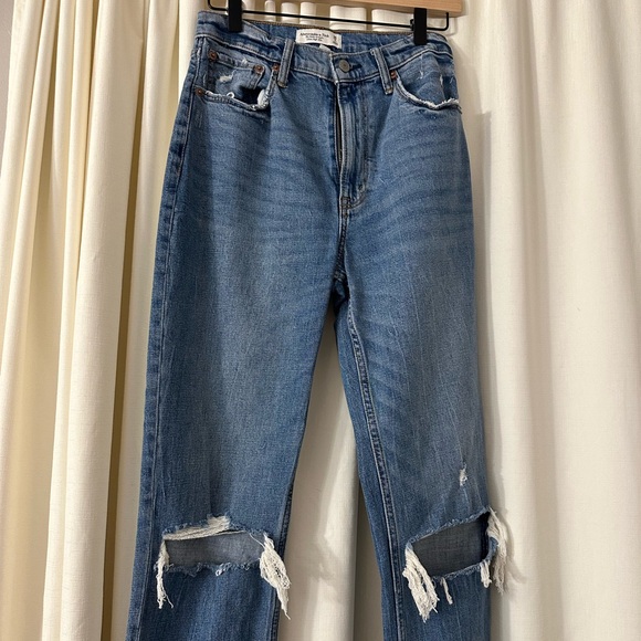Abercrombie jeans - Picture 4 of 4
